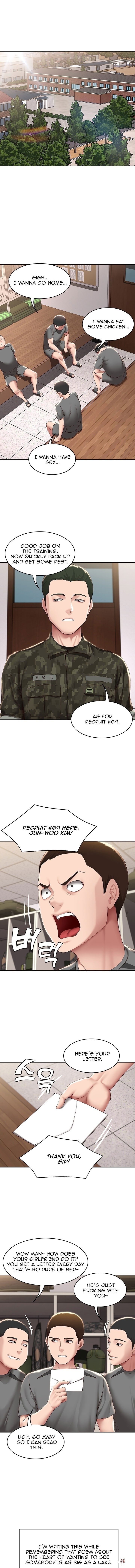 Boarding Diary Boarding Diary Chapter 128 - Page 7