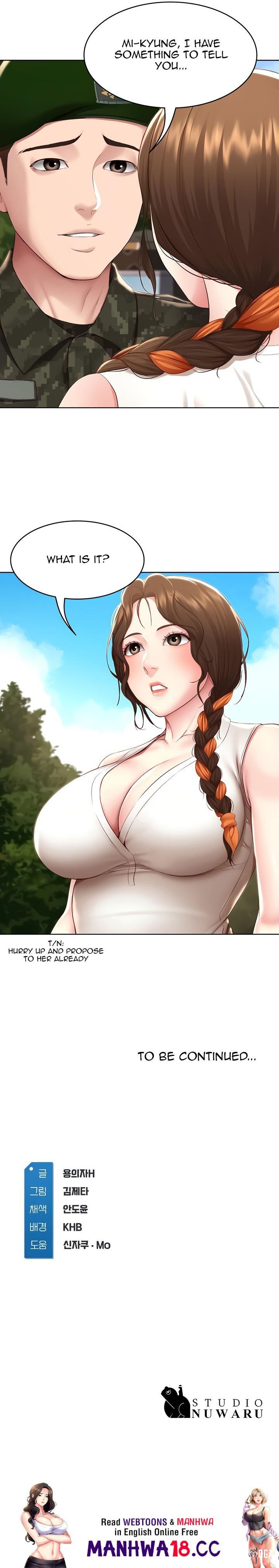 Boarding Diary Boarding Diary Chapter 129 - Page 10