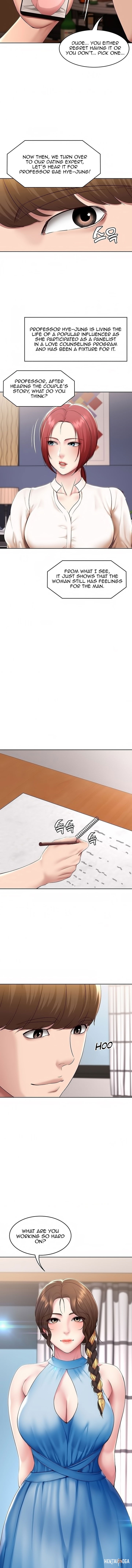 Boarding Diary Boarding Diary Chapter 130 - Page 11