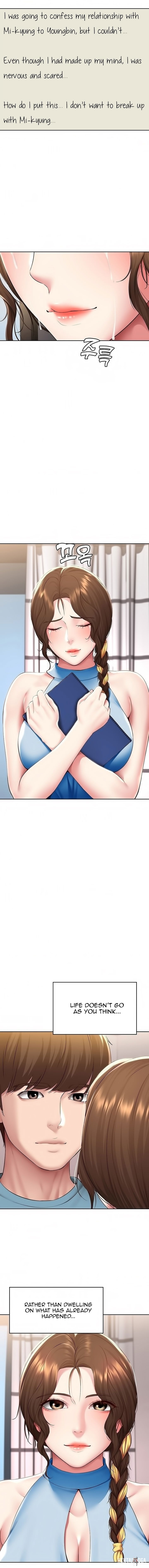 Boarding Diary Boarding Diary Chapter 130 - Page 13