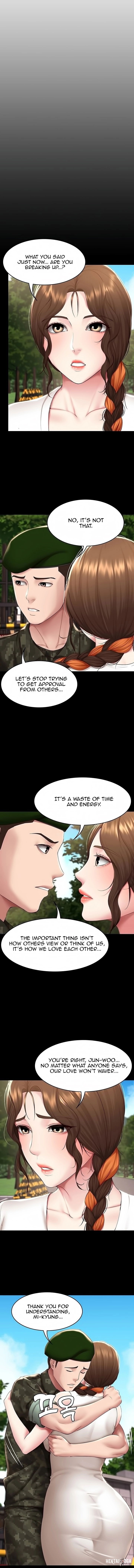 Boarding Diary Boarding Diary Chapter 130 - Page 4