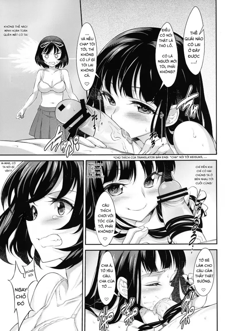 Bonus Game Oneshot - Página 15