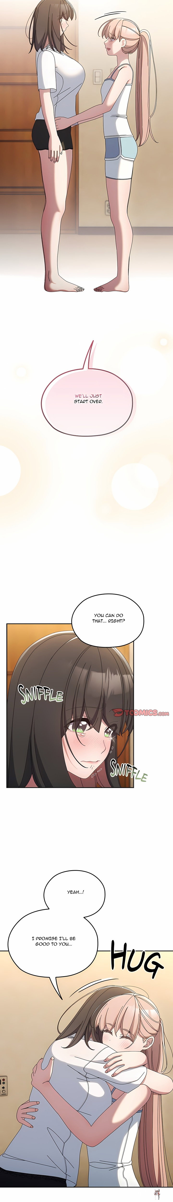 Boss! I’m Taking Your Girl! (Uncensored) Boss! I’m Taking Your Girl! (Uncensored) Chapter 45 - Страница 12