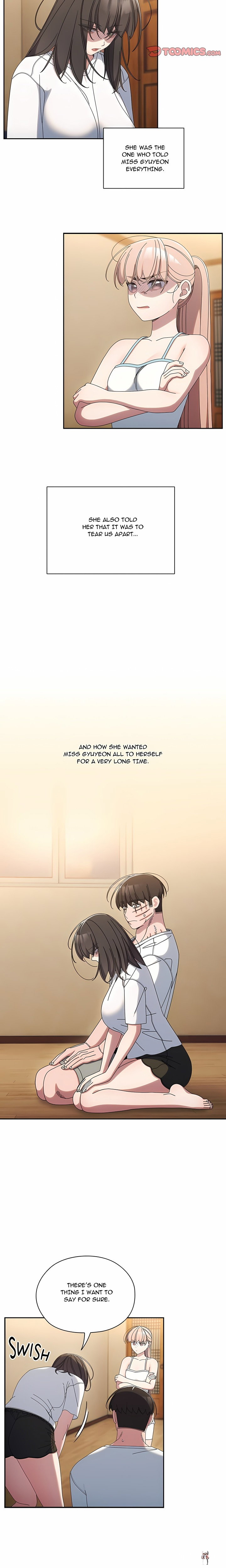 Boss! I’m Taking Your Girl! (Uncensored) Boss! I’m Taking Your Girl! (Uncensored) Chapter 45 - Страница 5