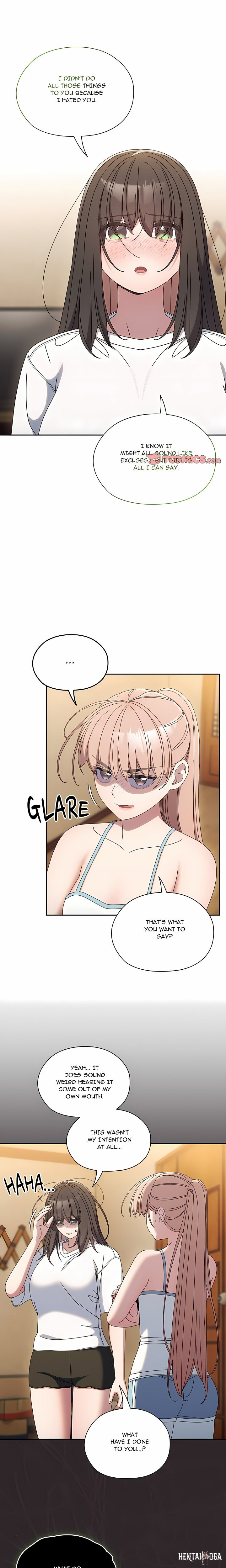 Boss! I’m Taking Your Girl! (Uncensored) Boss! I’m Taking Your Girl! (Uncensored) Chapter 45 - Страница 6