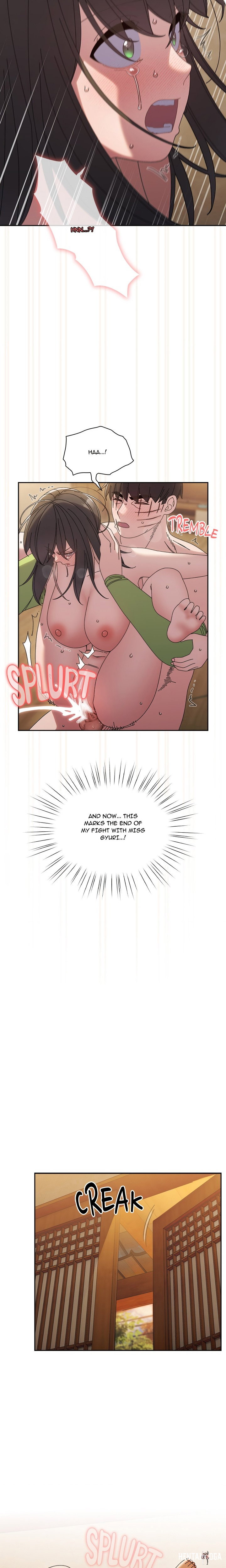 Boss! I’m Taking Your Girl! (Uncensored) Boss! I’m Taking Your Girl! (Uncensored) Chapter 44 - Página 24