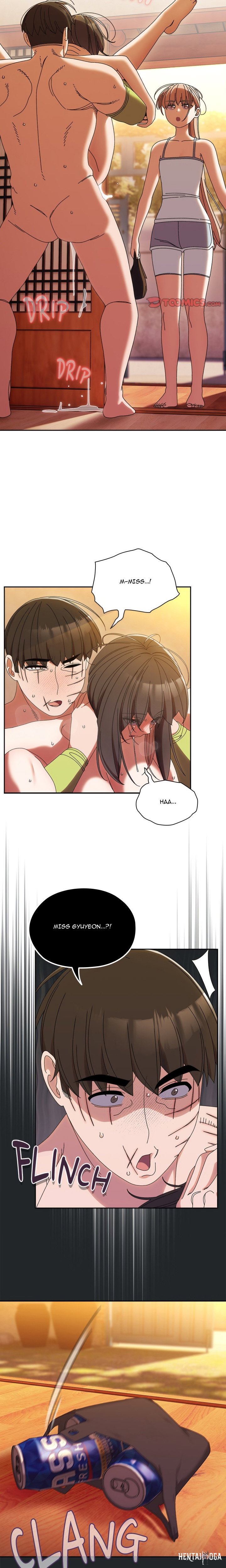 Boss! I’m Taking Your Girl! (Uncensored) Boss! I’m Taking Your Girl! (Uncensored) Chapter 44 - Página 25