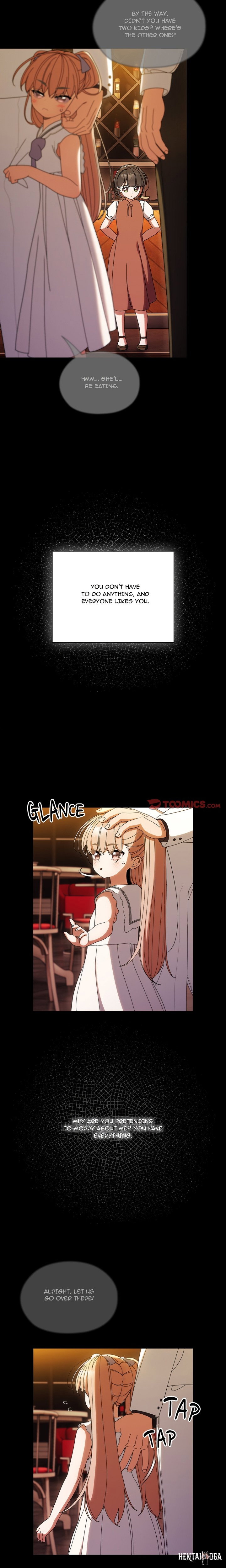 Boss! I’m Taking Your Girl! (Uncensored) Boss! I’m Taking Your Girl! (Uncensored) Chapter 43 - Página 2