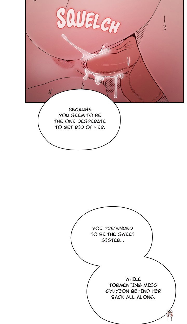 Boss! I’m Taking Your Girl! (Uncensored) Boss! I’m Taking Your Girl! (Uncensored) Chapter 42 - Página 11