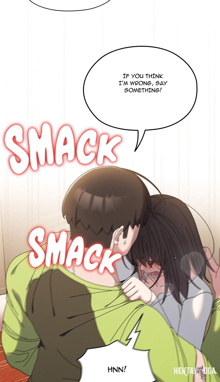 Boss! I’m Taking Your Girl! (Uncensored) Boss! I’m Taking Your Girl! (Uncensored) Chapter 42 - Página 13