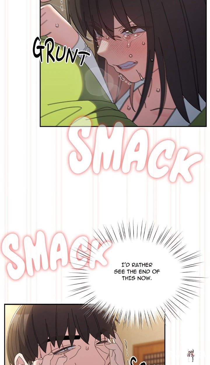 Boss! I’m Taking Your Girl! (Uncensored) Boss! I’m Taking Your Girl! (Uncensored) Chapter 42 - Página 15