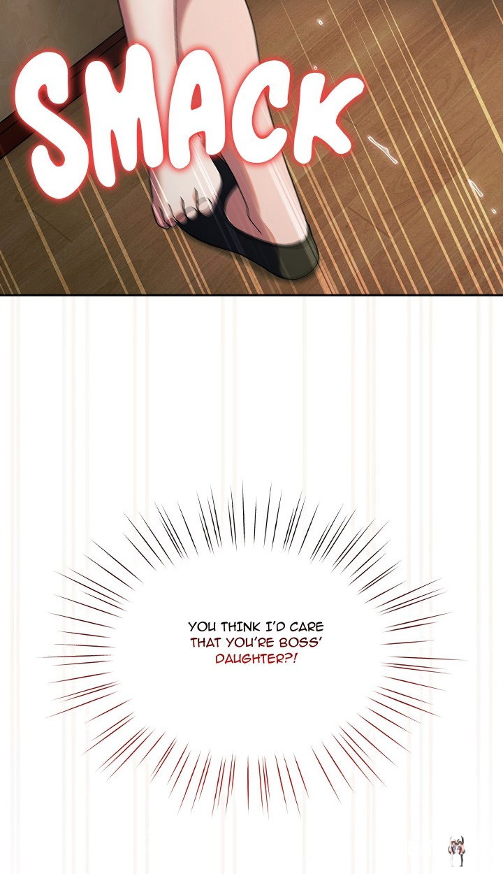 Boss! I’m Taking Your Girl! (Uncensored) Boss! I’m Taking Your Girl! (Uncensored) Chapter 42 - Página 18