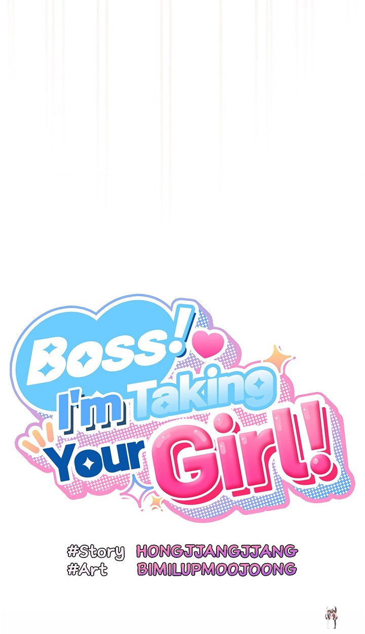Boss! I’m Taking Your Girl! (Uncensored) Boss! I’m Taking Your Girl! (Uncensored) Chapter 42 - Página 19