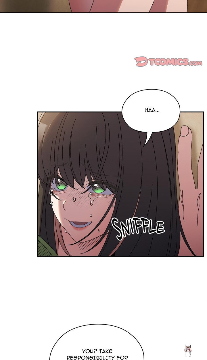 Boss! I’m Taking Your Girl! (Uncensored) Boss! I’m Taking Your Girl! (Uncensored) Chapter 42 - Página 2