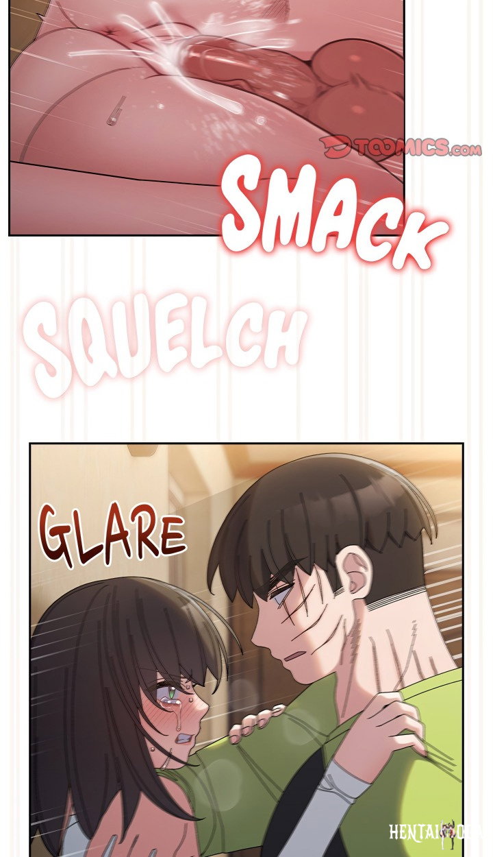 Boss! I’m Taking Your Girl! (Uncensored) Boss! I’m Taking Your Girl! (Uncensored) Chapter 42 - Página 22