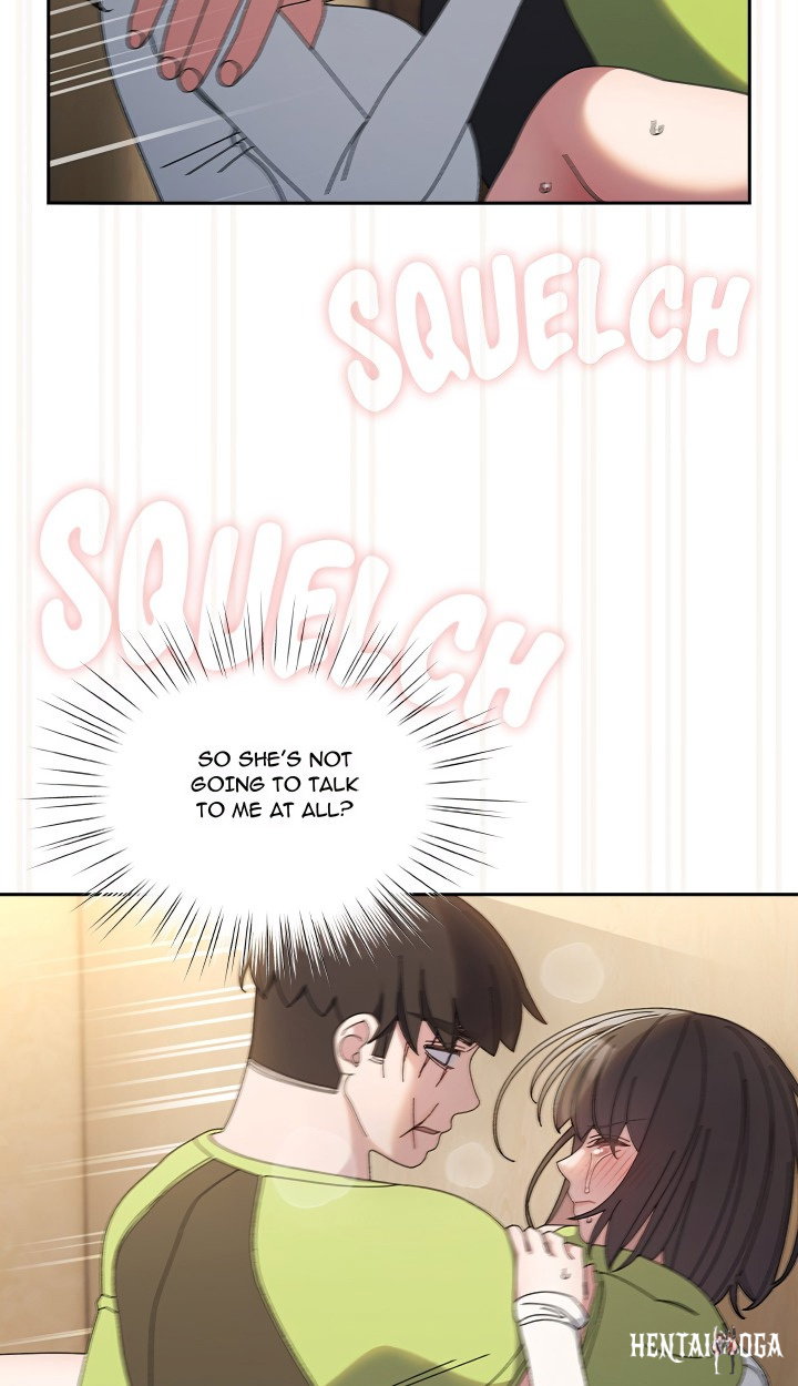 Boss! I’m Taking Your Girl! (Uncensored) Boss! I’m Taking Your Girl! (Uncensored) Chapter 42 - Página 23