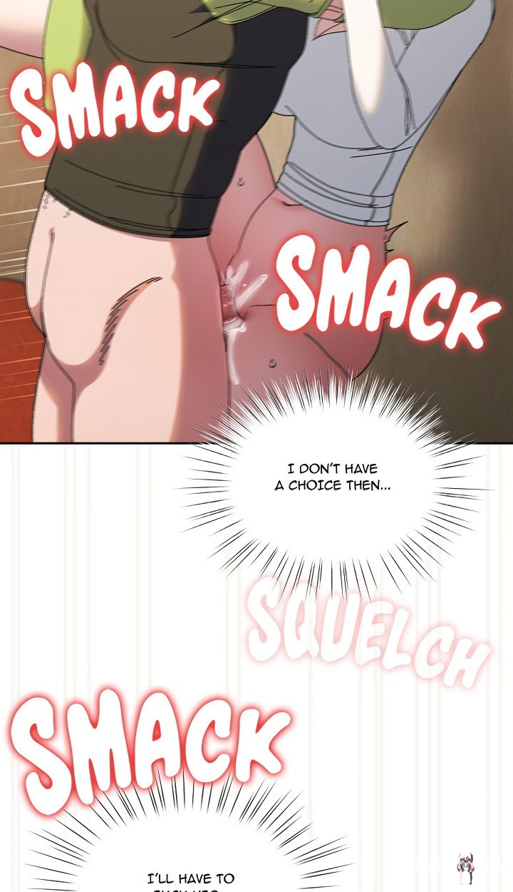 Boss! I’m Taking Your Girl! (Uncensored) Boss! I’m Taking Your Girl! (Uncensored) Chapter 42 - Página 24