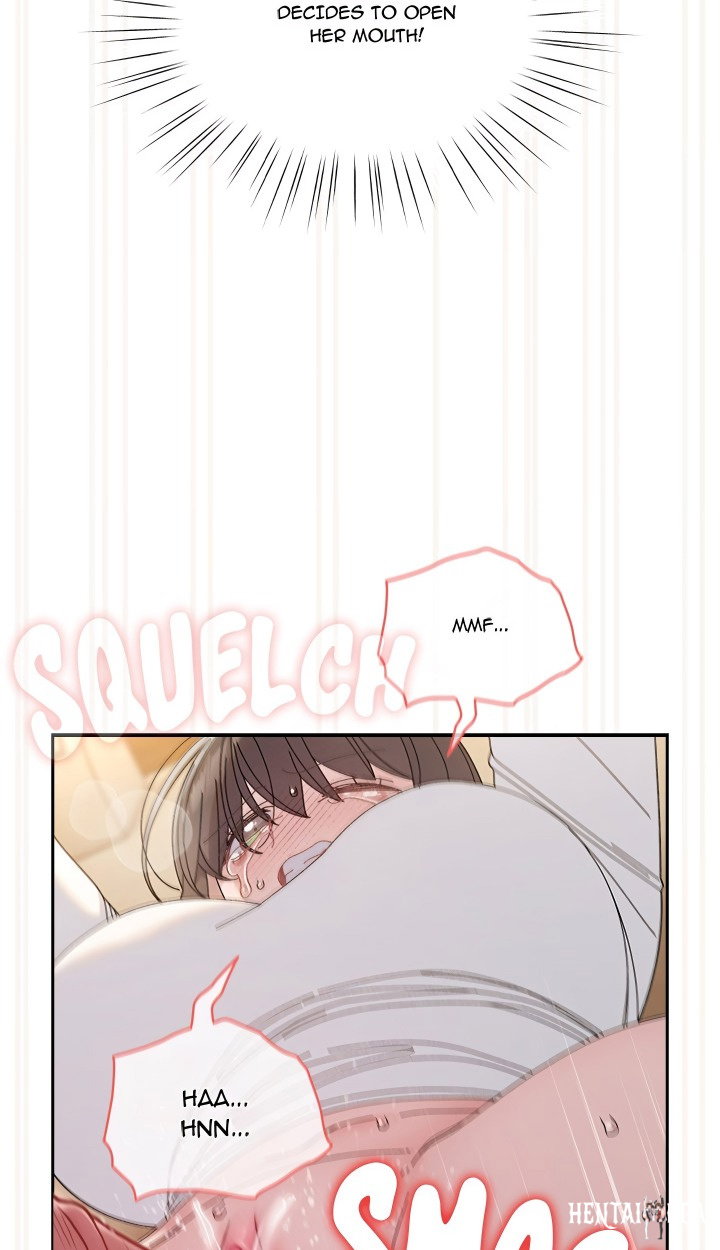 Boss! I’m Taking Your Girl! (Uncensored) Boss! I’m Taking Your Girl! (Uncensored) Chapter 42 - Página 26