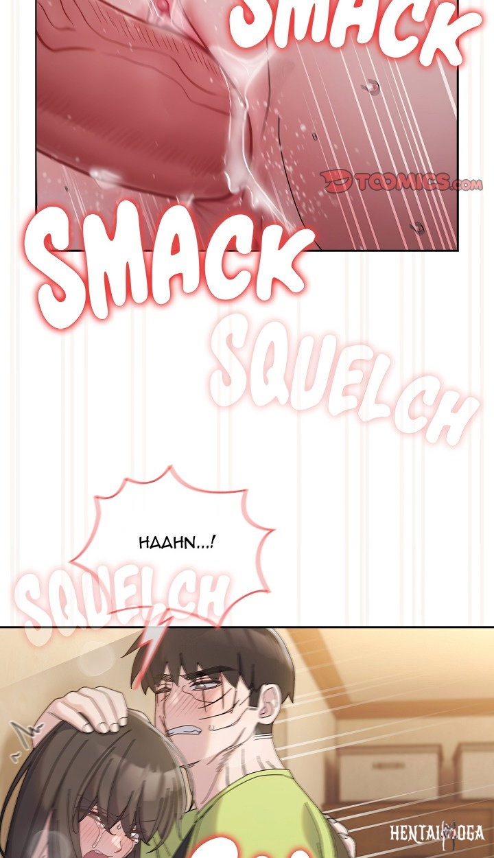 Boss! I’m Taking Your Girl! (Uncensored) Boss! I’m Taking Your Girl! (Uncensored) Chapter 42 - Página 27