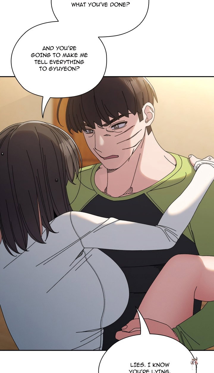 Boss! I’m Taking Your Girl! (Uncensored) Boss! I’m Taking Your Girl! (Uncensored) Chapter 42 - Página 3