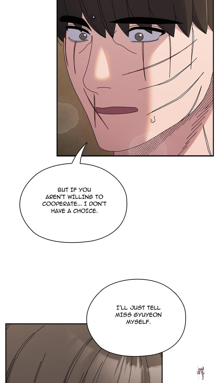 Boss! I’m Taking Your Girl! (Uncensored) Boss! I’m Taking Your Girl! (Uncensored) Chapter 42 - Página 30