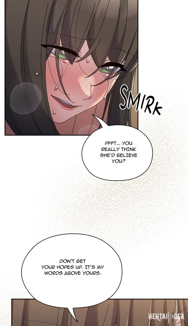 Boss! I’m Taking Your Girl! (Uncensored) Boss! I’m Taking Your Girl! (Uncensored) Chapter 42 - Página 31