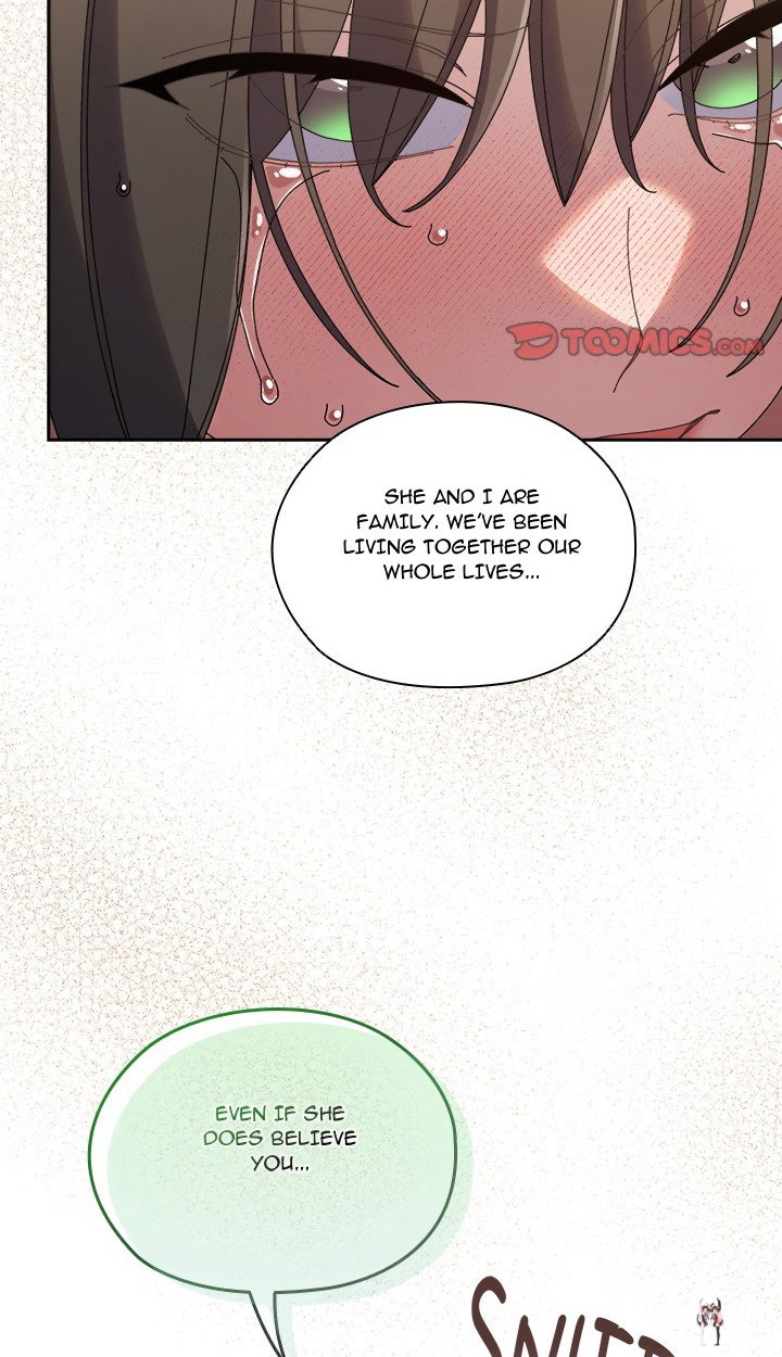 Boss! I’m Taking Your Girl! (Uncensored) Boss! I’m Taking Your Girl! (Uncensored) Chapter 42 - Página 32