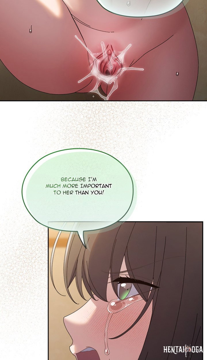 Boss! I’m Taking Your Girl! (Uncensored) Boss! I’m Taking Your Girl! (Uncensored) Chapter 42 - Página 34