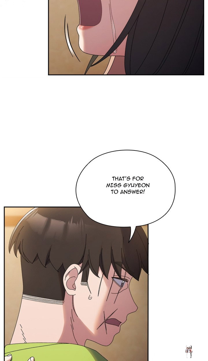 Boss! I’m Taking Your Girl! (Uncensored) Boss! I’m Taking Your Girl! (Uncensored) Chapter 42 - Página 35