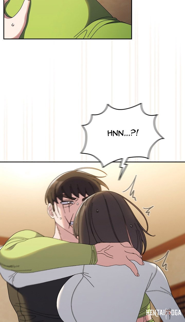 Boss! I’m Taking Your Girl! (Uncensored) Boss! I’m Taking Your Girl! (Uncensored) Chapter 42 - Página 36