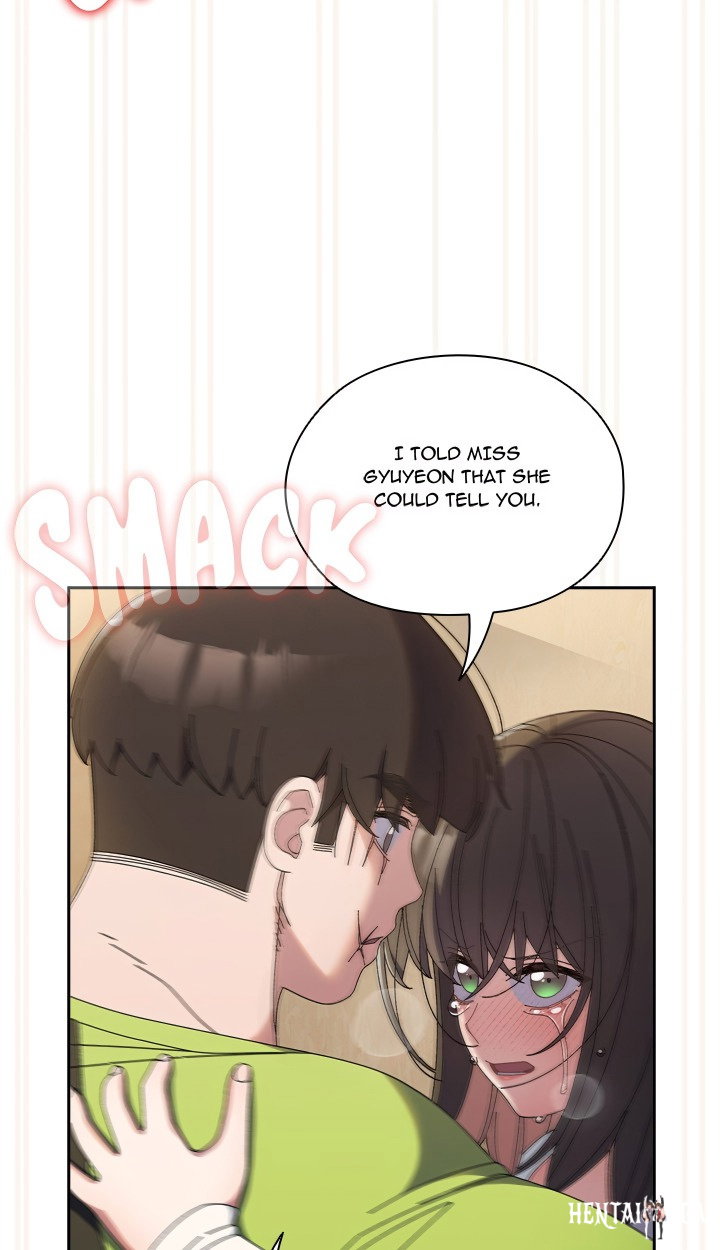 Boss! I’m Taking Your Girl! (Uncensored) Boss! I’m Taking Your Girl! (Uncensored) Chapter 42 - Página 39