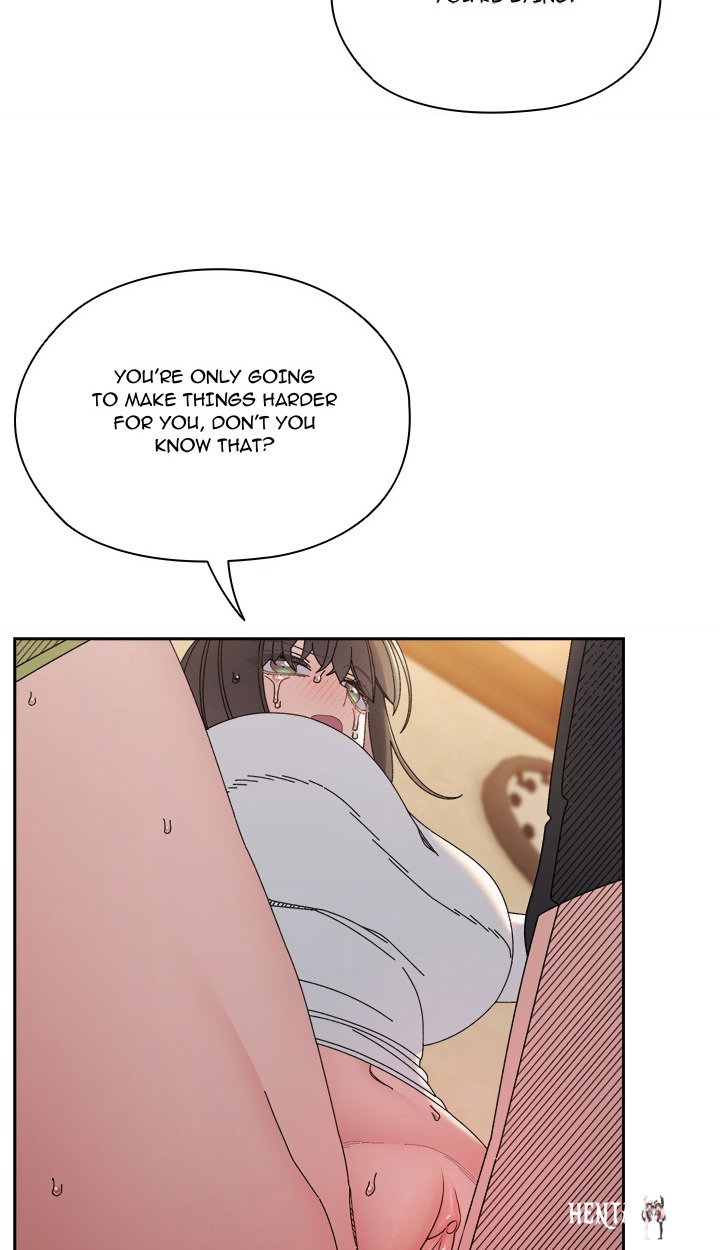 Boss! I’m Taking Your Girl! (Uncensored) Boss! I’m Taking Your Girl! (Uncensored) Chapter 42 - Página 4