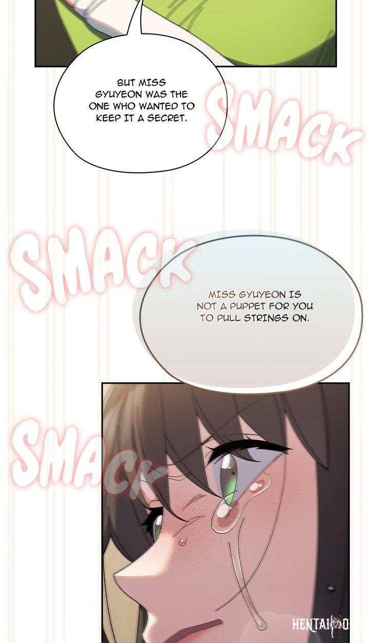 Boss! I’m Taking Your Girl! (Uncensored) Boss! I’m Taking Your Girl! (Uncensored) Chapter 42 - Página 40