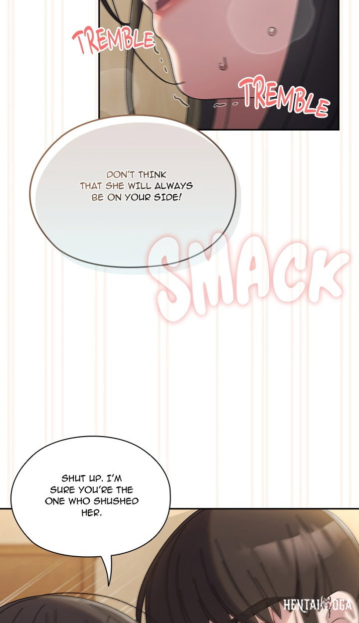 Boss! I’m Taking Your Girl! (Uncensored) Boss! I’m Taking Your Girl! (Uncensored) Chapter 42 - Página 41