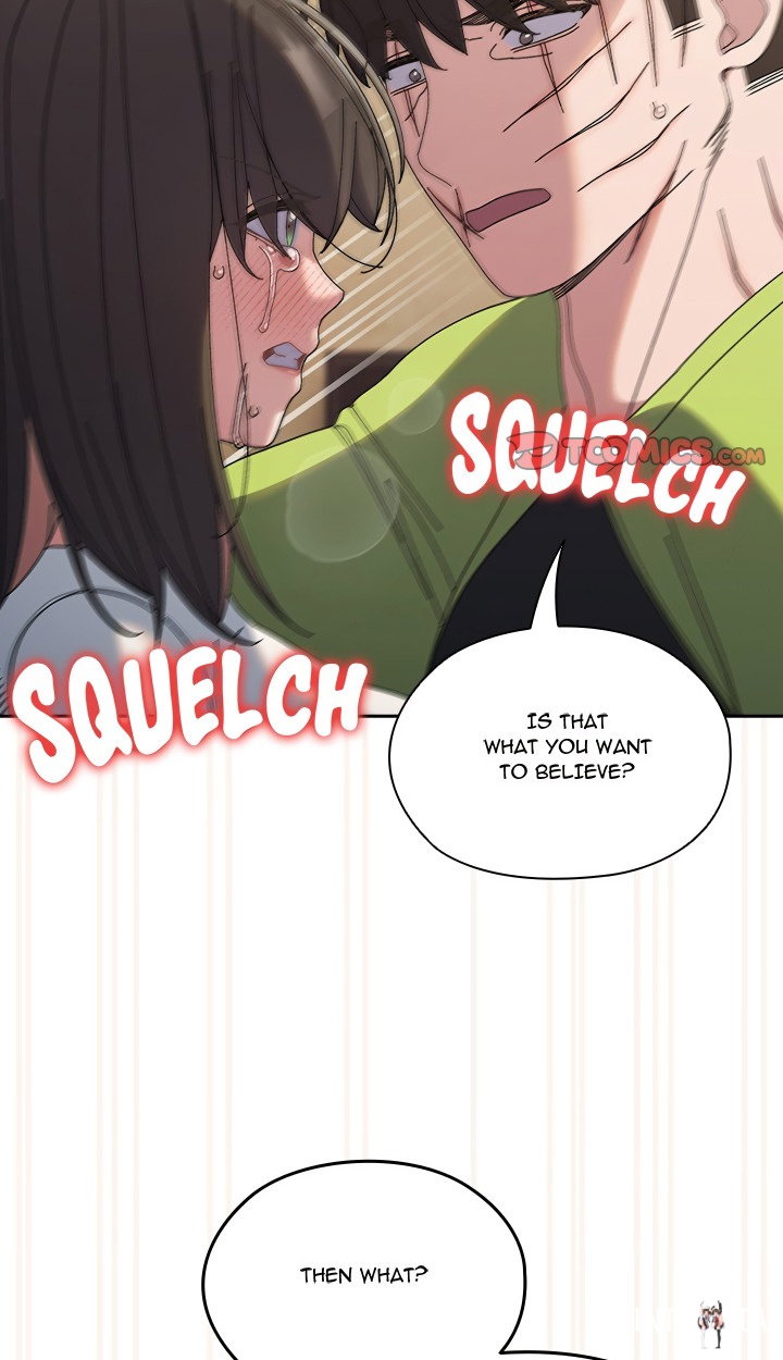 Boss! I’m Taking Your Girl! (Uncensored) Boss! I’m Taking Your Girl! (Uncensored) Chapter 42 - Página 42