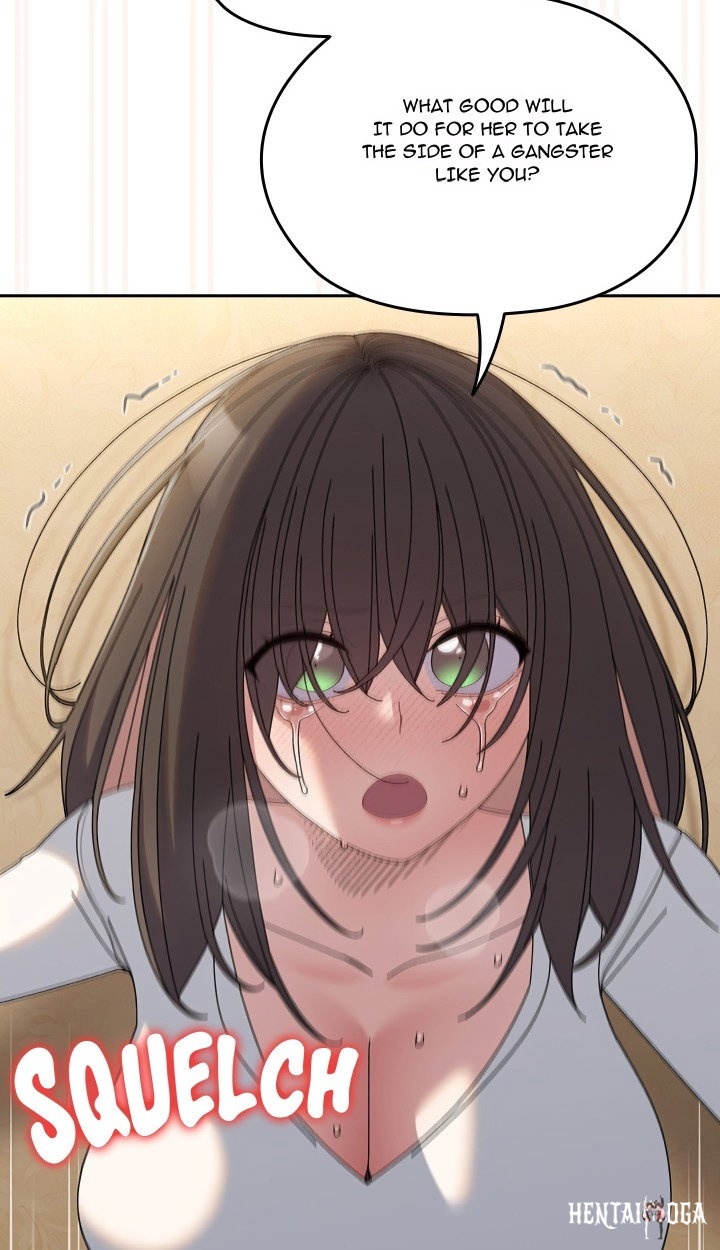 Boss! I’m Taking Your Girl! (Uncensored) Boss! I’m Taking Your Girl! (Uncensored) Chapter 42 - Página 43