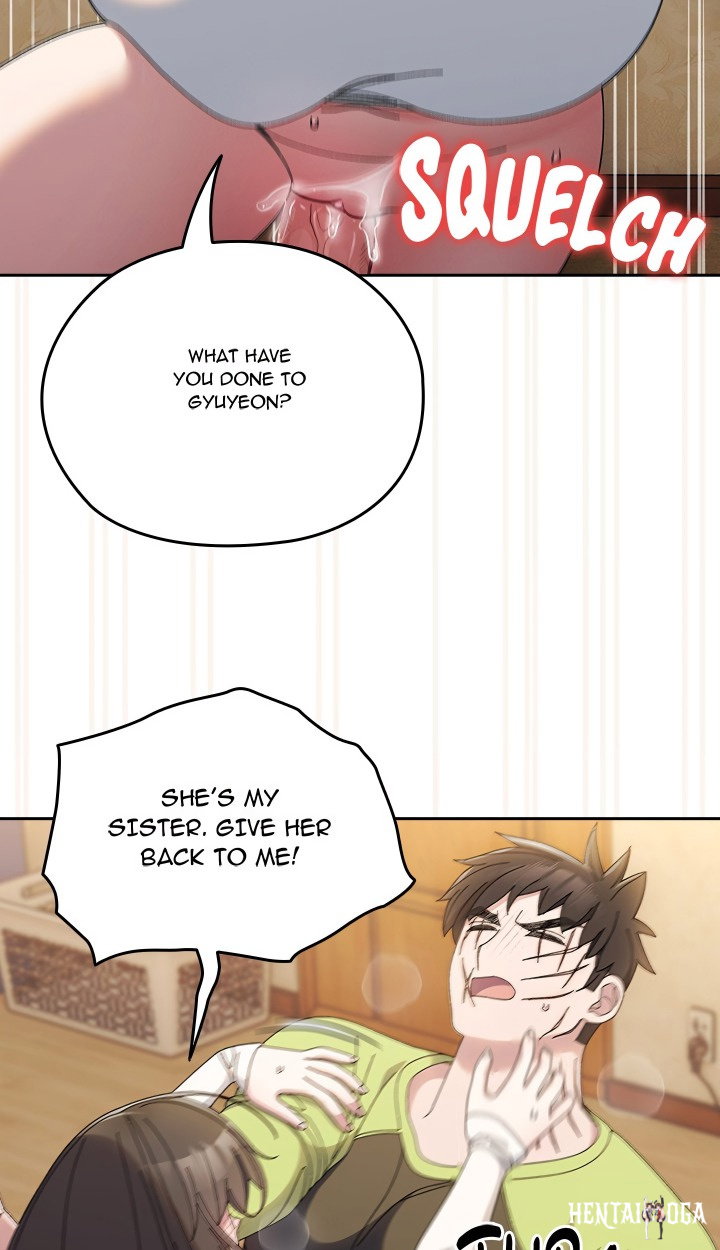 Boss! I’m Taking Your Girl! (Uncensored) Boss! I’m Taking Your Girl! (Uncensored) Chapter 42 - Página 44