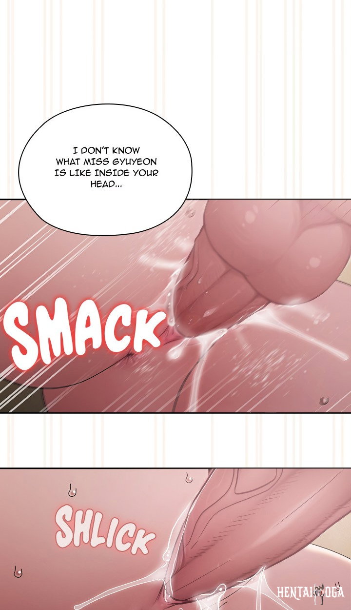 Boss! I’m Taking Your Girl! (Uncensored) Boss! I’m Taking Your Girl! (Uncensored) Chapter 42 - Página 46