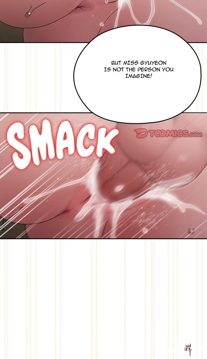 Boss! I’m Taking Your Girl! (Uncensored) Boss! I’m Taking Your Girl! (Uncensored) Chapter 42 - Página 47