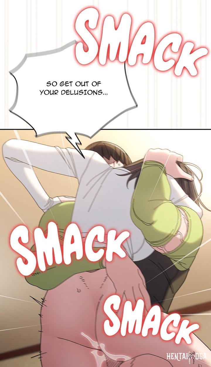 Boss! I’m Taking Your Girl! (Uncensored) Boss! I’m Taking Your Girl! (Uncensored) Chapter 42 - Página 48