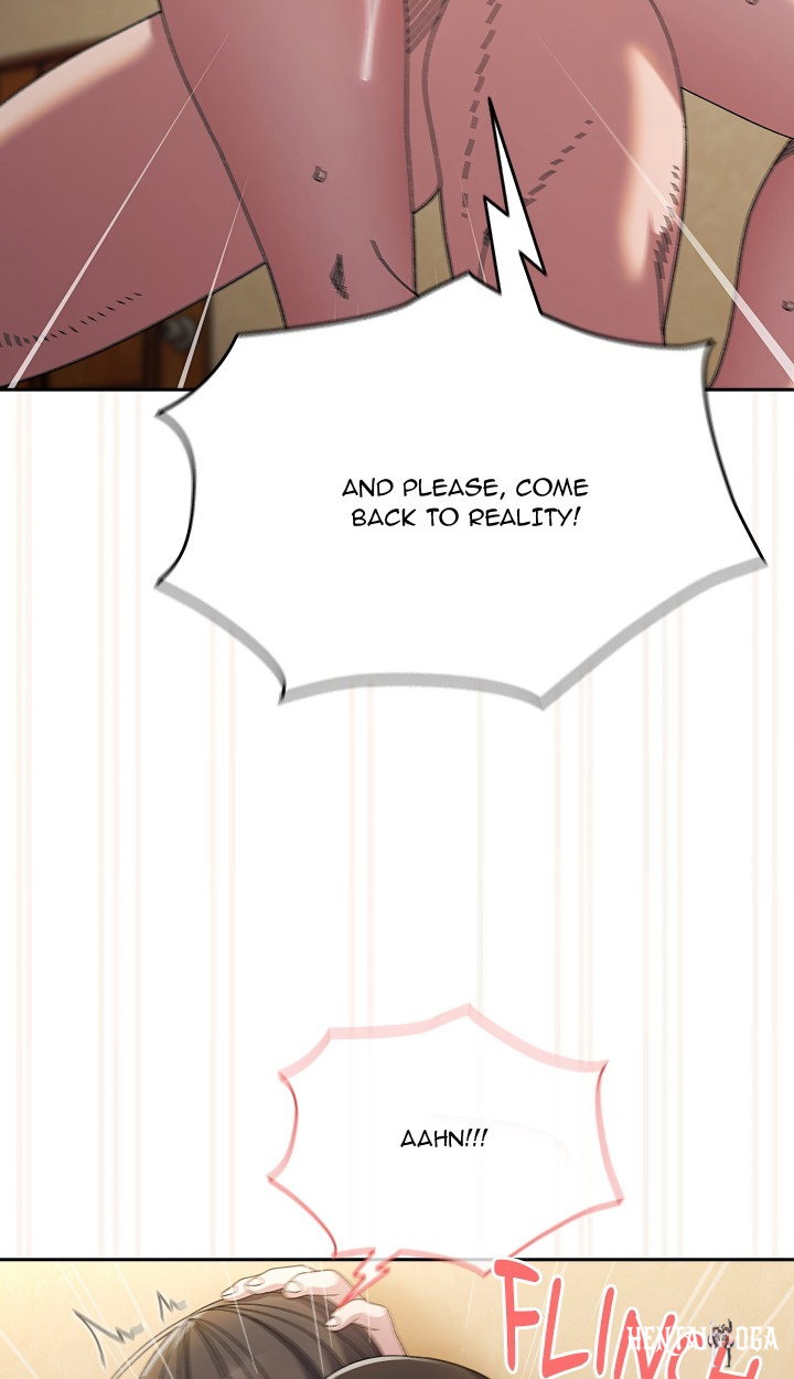 Boss! I’m Taking Your Girl! (Uncensored) Boss! I’m Taking Your Girl! (Uncensored) Chapter 42 - Página 49