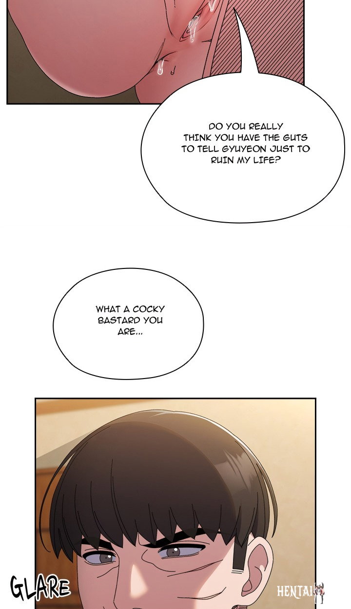 Boss! I’m Taking Your Girl! (Uncensored) Boss! I’m Taking Your Girl! (Uncensored) Chapter 42 - Página 5