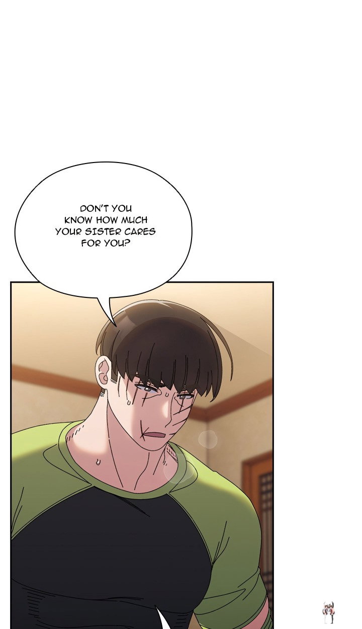 Boss! I’m Taking Your Girl! (Uncensored) Boss! I’m Taking Your Girl! (Uncensored) Chapter 42 - Página 54