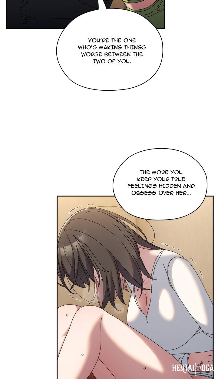 Boss! I’m Taking Your Girl! (Uncensored) Boss! I’m Taking Your Girl! (Uncensored) Chapter 42 - Página 55