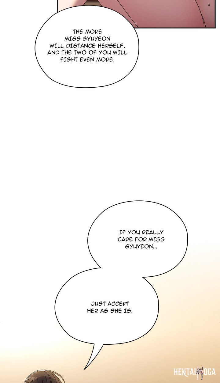 Boss! I’m Taking Your Girl! (Uncensored) Boss! I’m Taking Your Girl! (Uncensored) Chapter 42 - Página 56