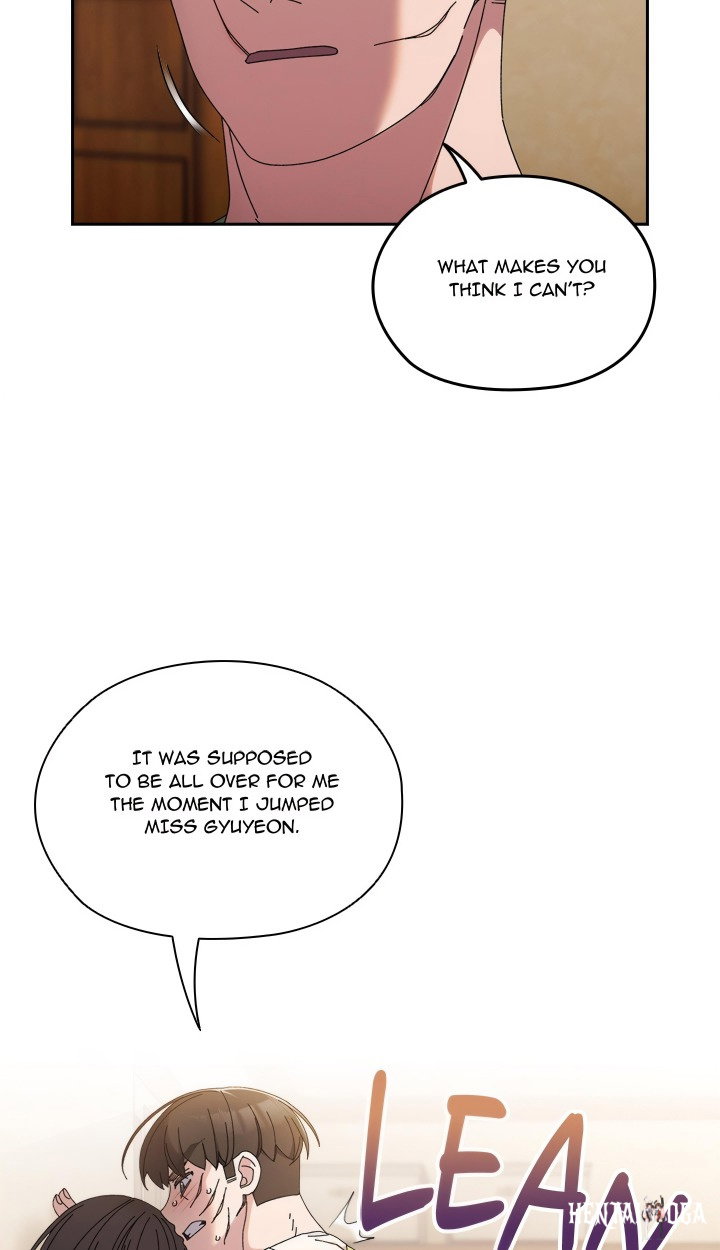 Boss! I’m Taking Your Girl! (Uncensored) Boss! I’m Taking Your Girl! (Uncensored) Chapter 42 - Página 6