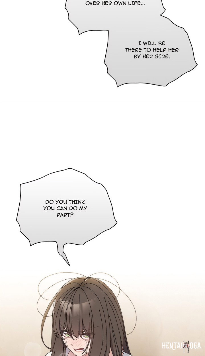 Boss! I’m Taking Your Girl! (Uncensored) Boss! I’m Taking Your Girl! (Uncensored) Chapter 42 - Página 60