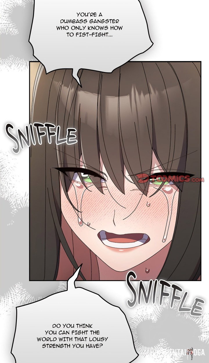 Boss! I’m Taking Your Girl! (Uncensored) Boss! I’m Taking Your Girl! (Uncensored) Chapter 42 - Página 62