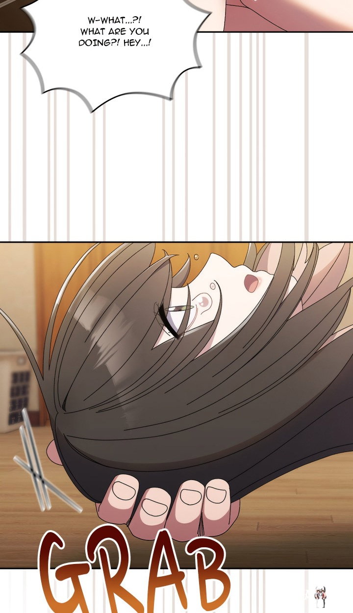 Boss! I’m Taking Your Girl! (Uncensored) Boss! I’m Taking Your Girl! (Uncensored) Chapter 42 - Página 66