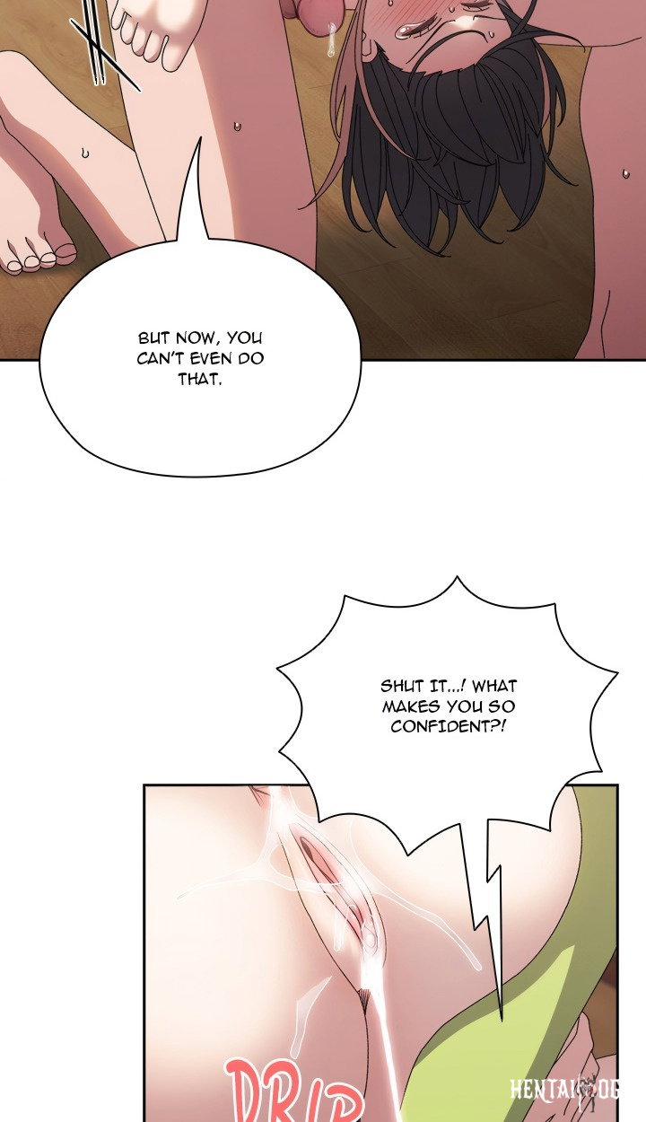 Boss! I’m Taking Your Girl! (Uncensored) Boss! I’m Taking Your Girl! (Uncensored) Chapter 42 - Página 74